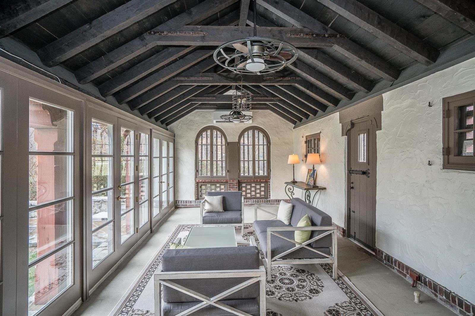 Brentmoor - Residential