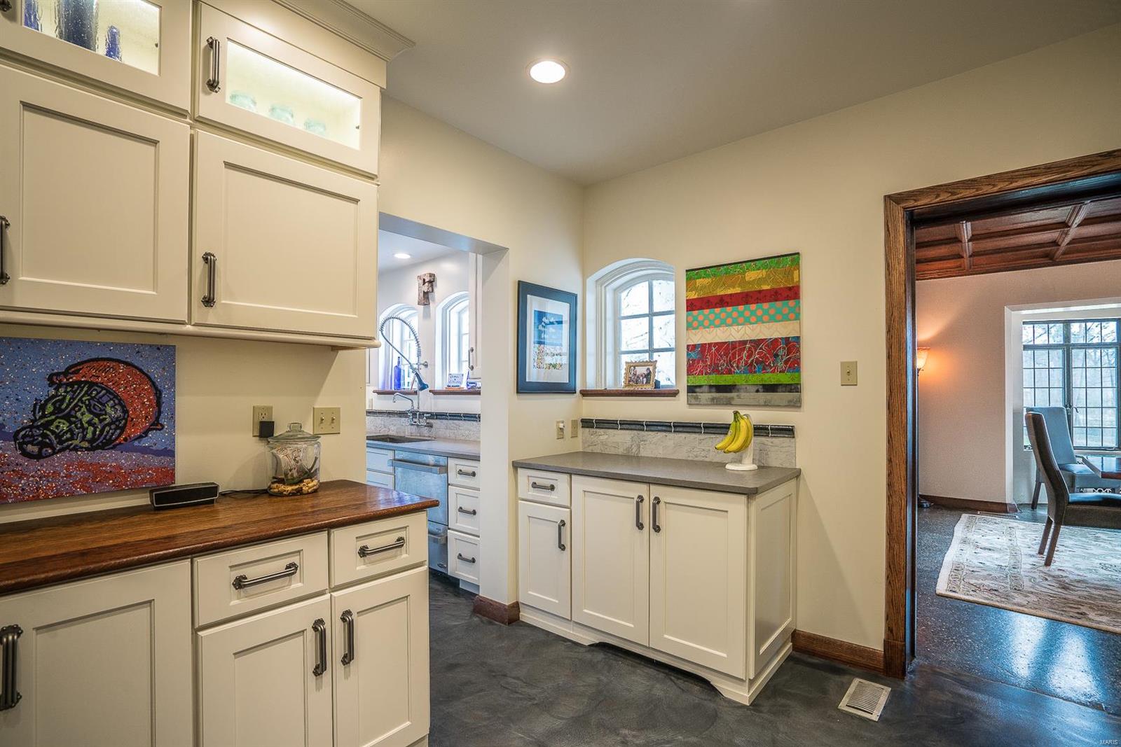 Brentmoor - Residential