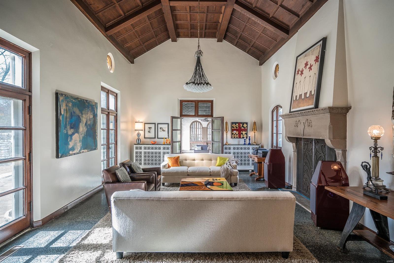 Brentmoor - Residential