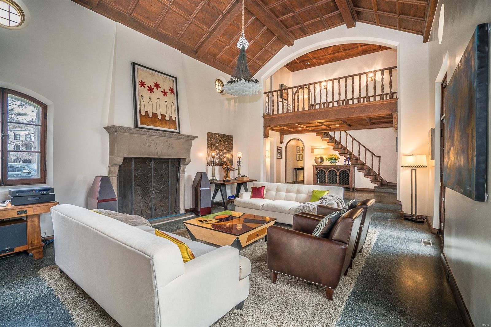 Brentmoor - Residential