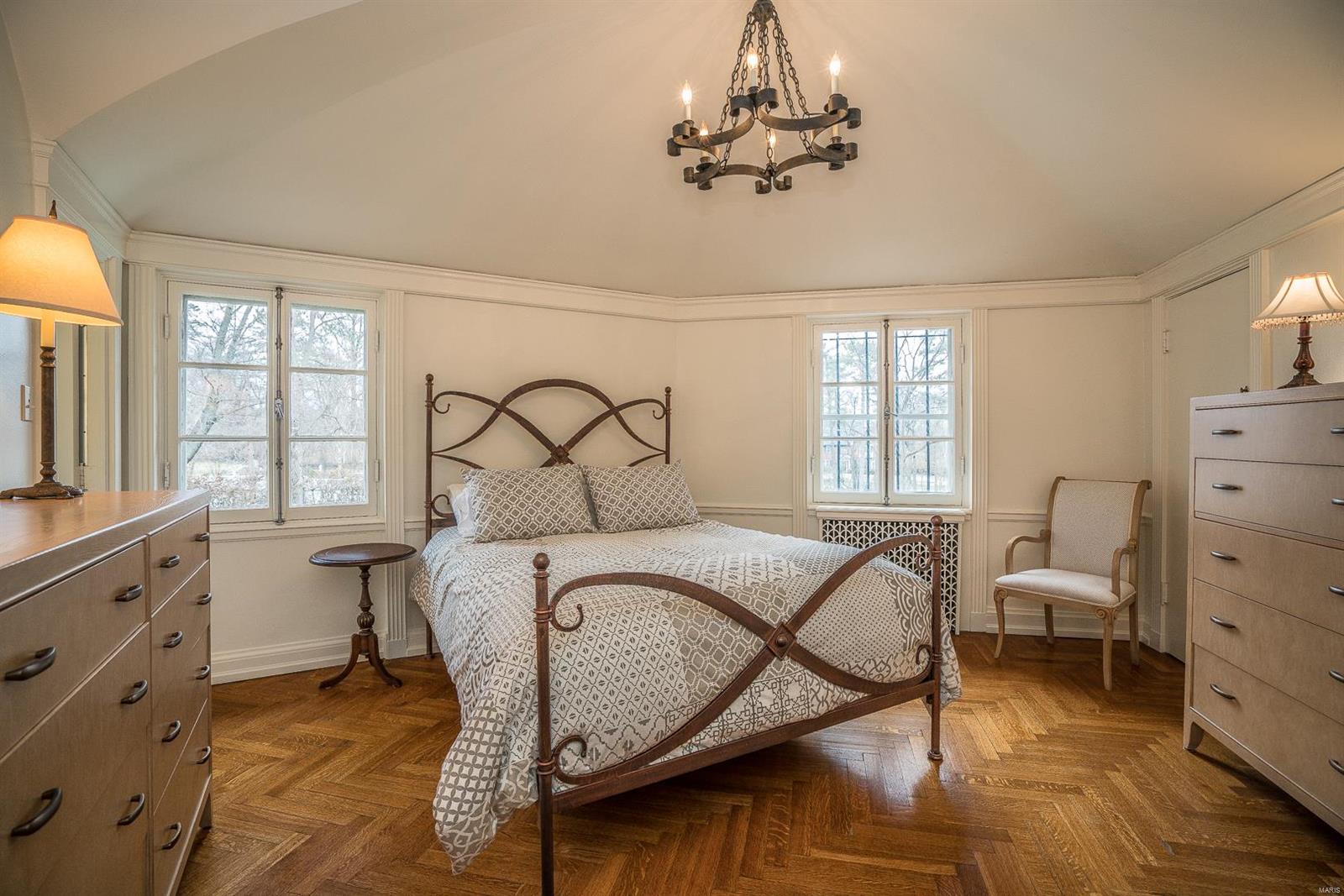 Brentmoor - Residential