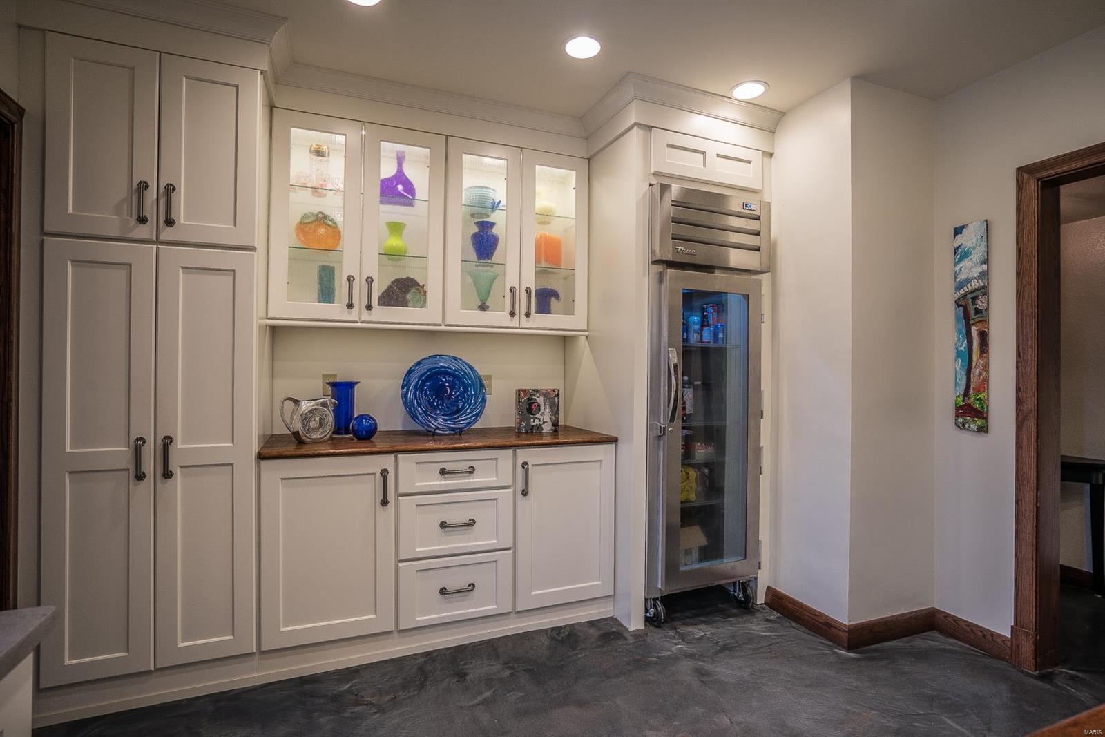 Brentmoor - Residential