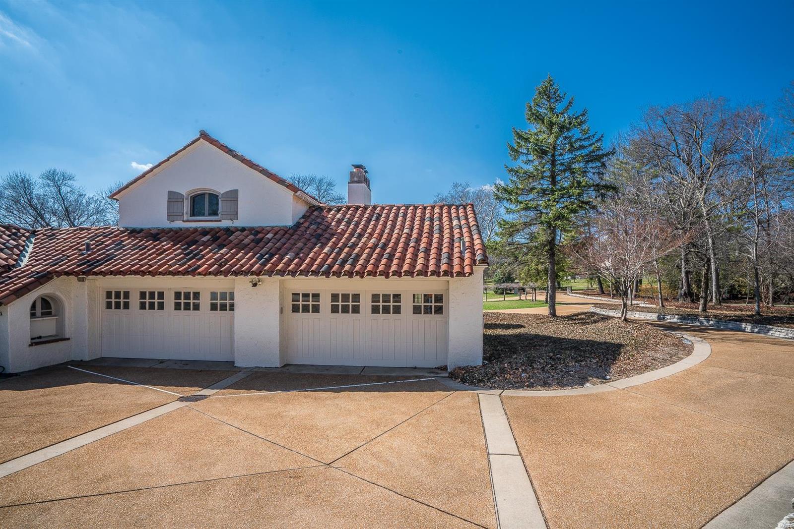 Brentmoor - Residential