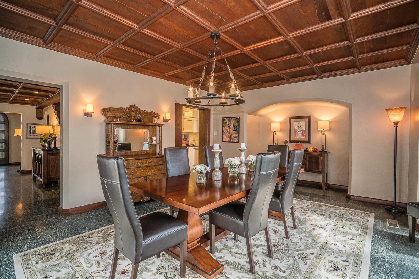 Brentmoor - Residential