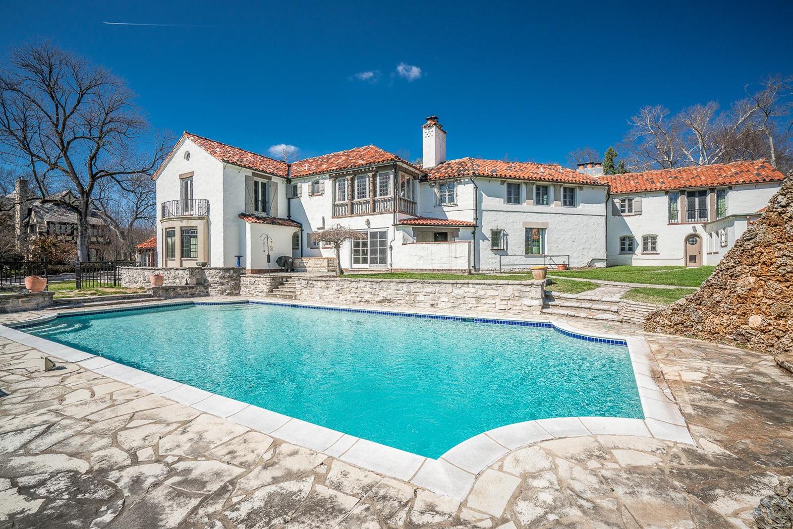 Brentmoor - Residential