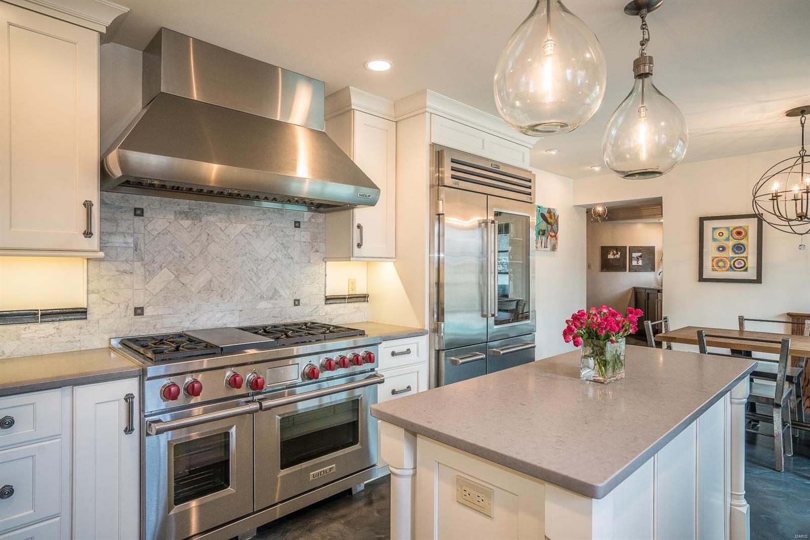 Brentmoor - Residential