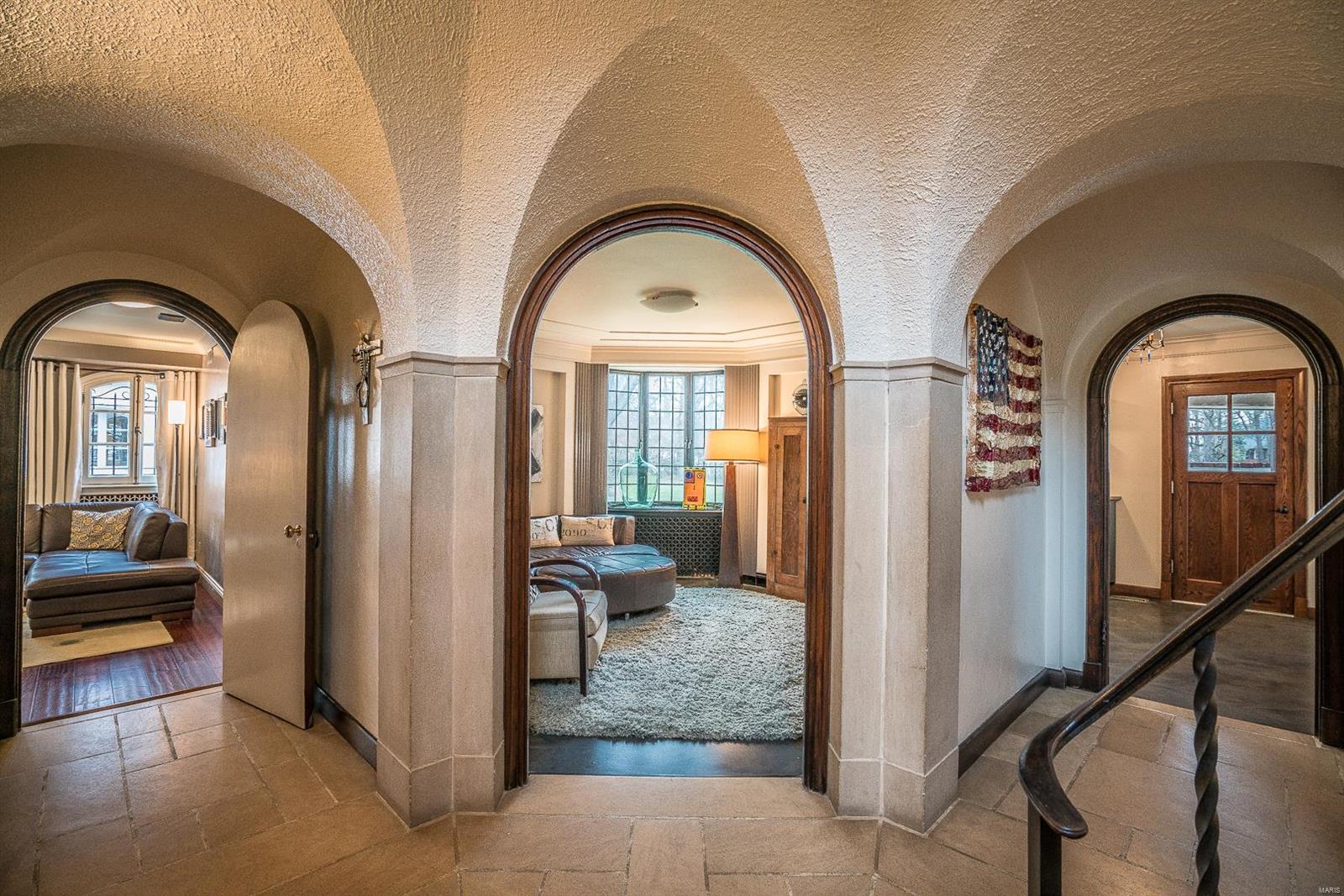 Brentmoor - Residential