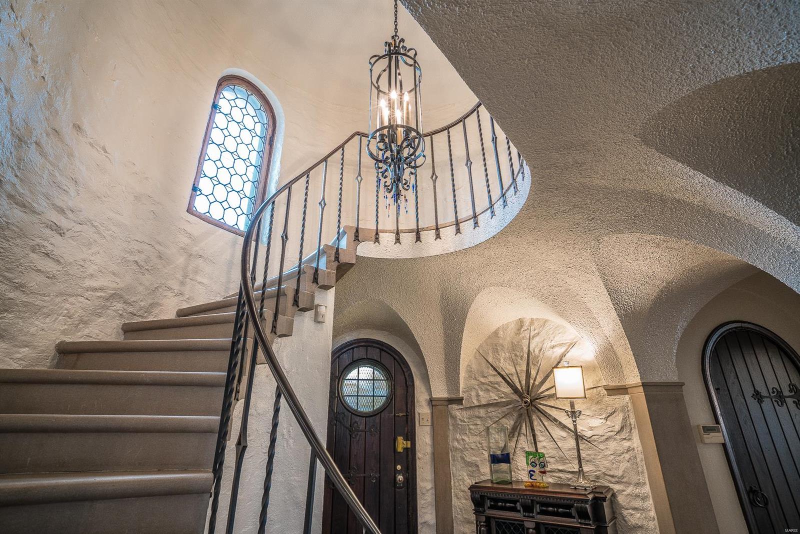 Brentmoor - Residential