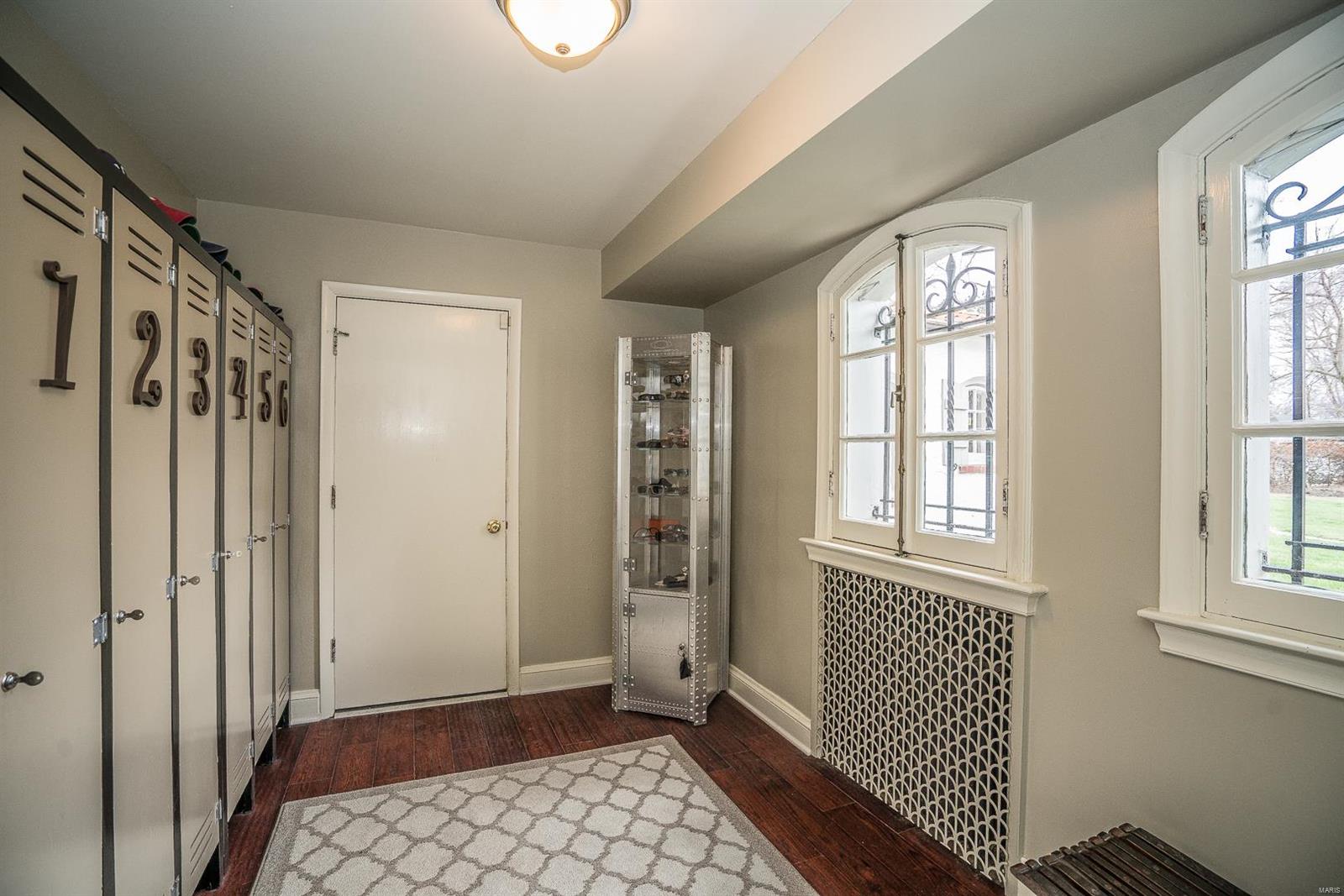 Brentmoor - Residential