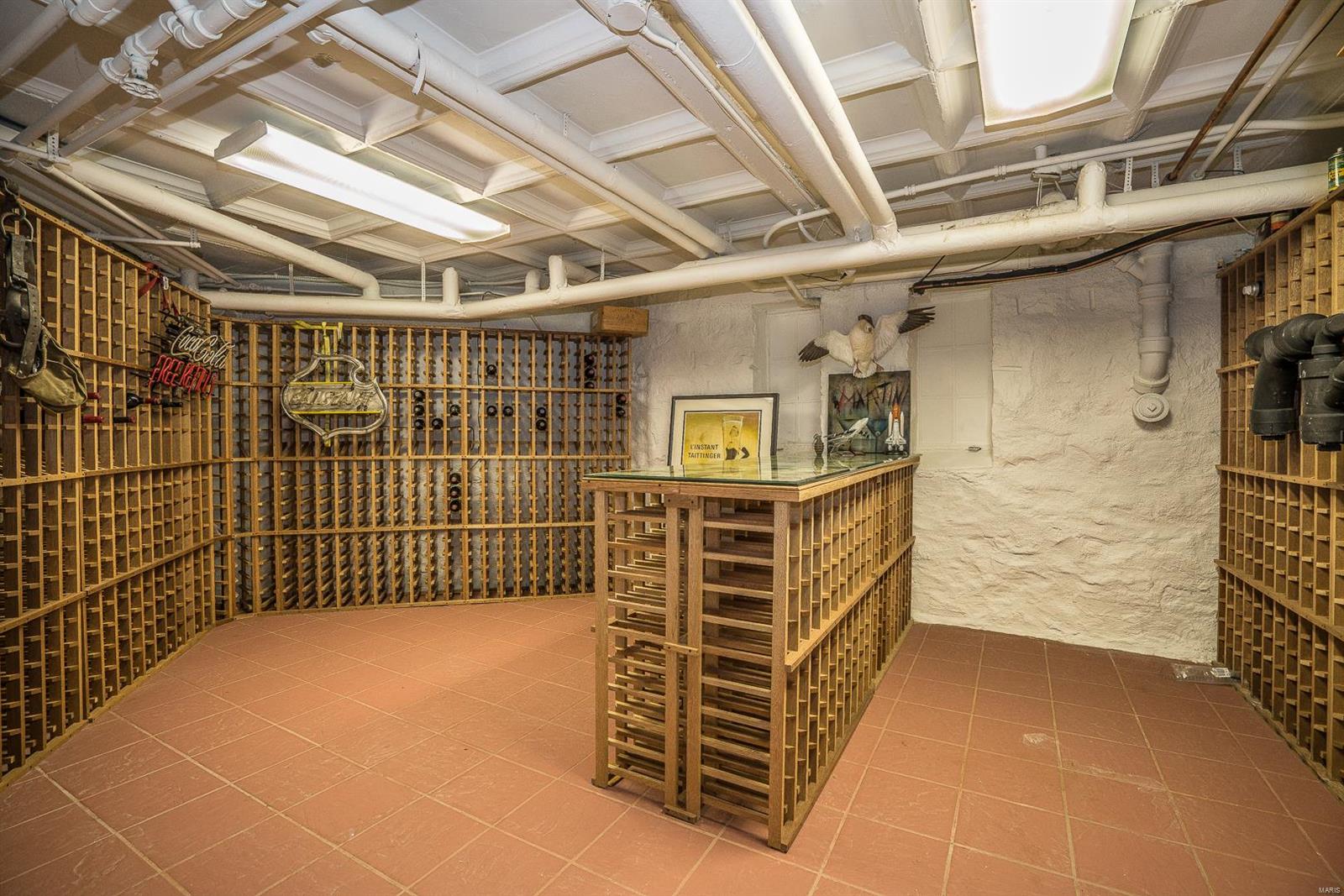 Brentmoor - Residential