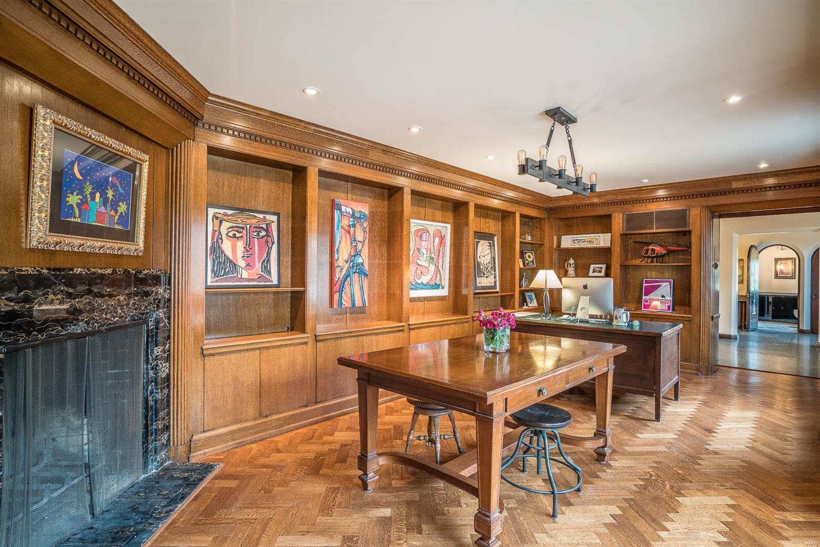 Brentmoor - Residential