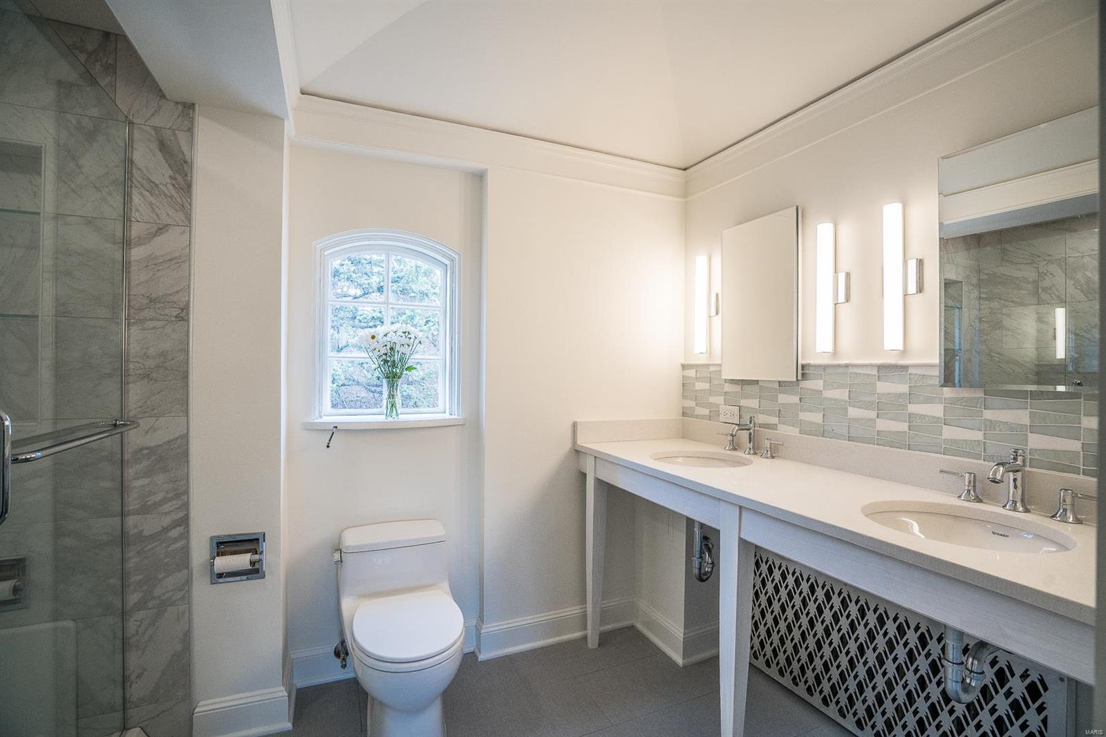 Brentmoor - Residential