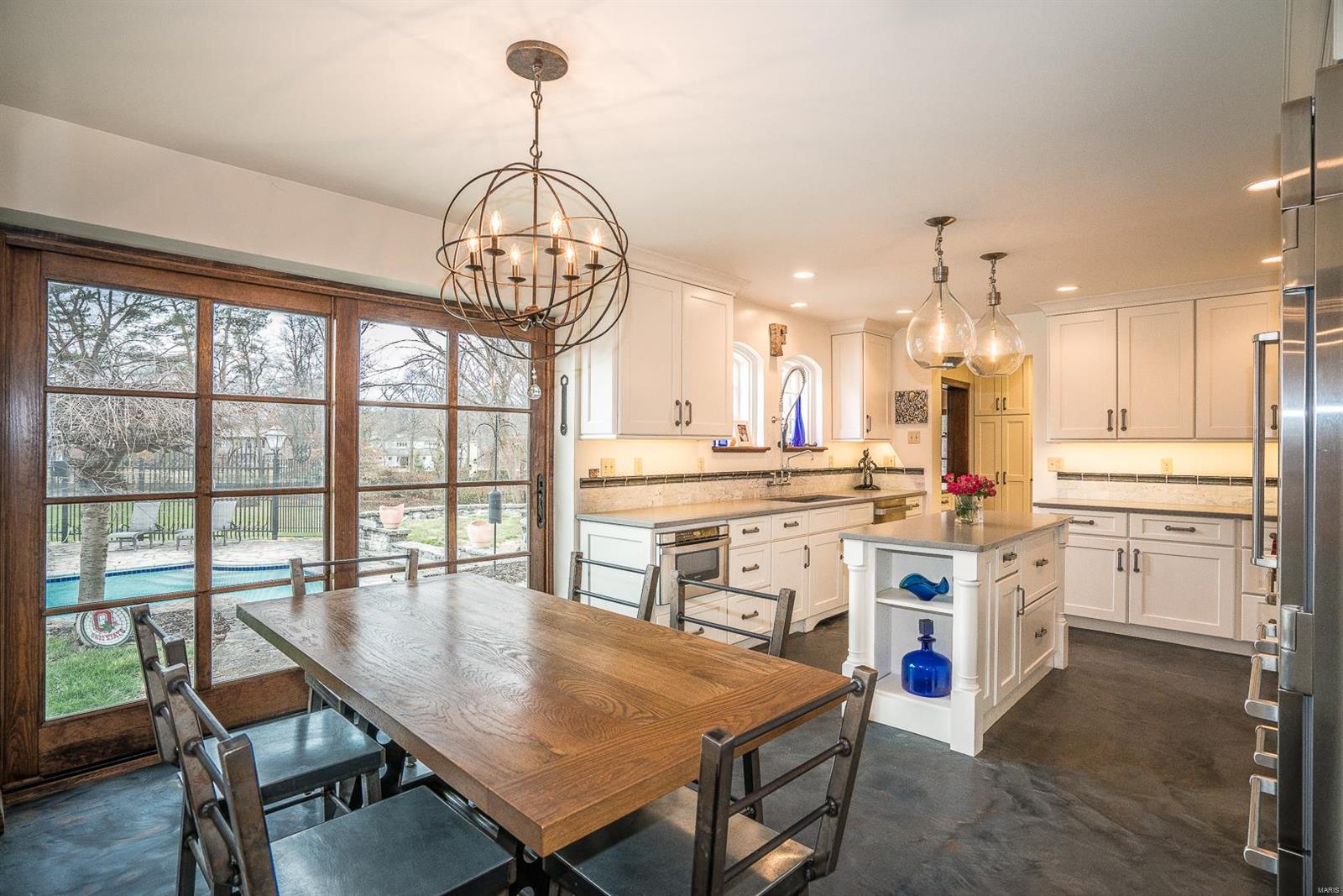 Brentmoor - Residential