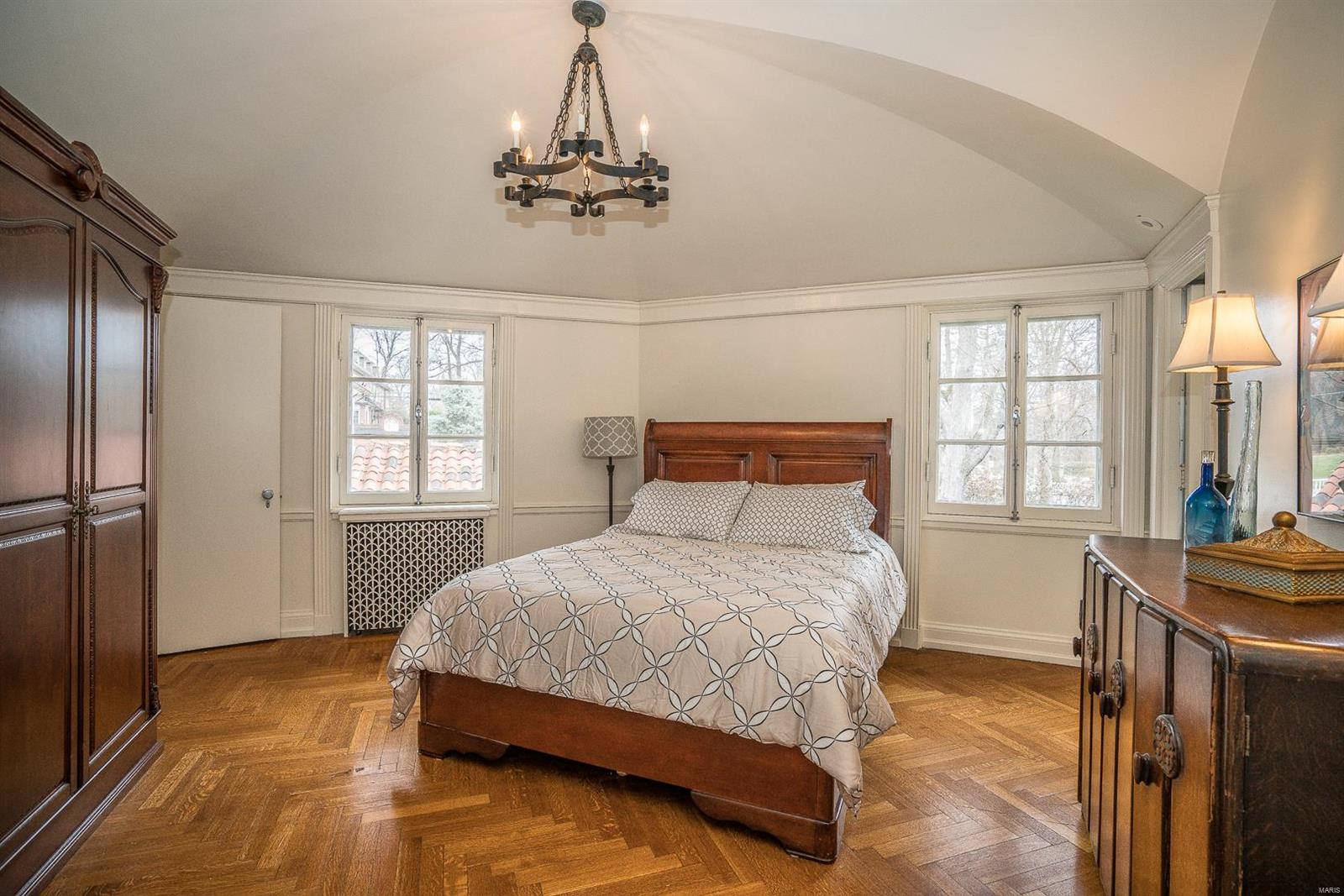 Brentmoor - Residential