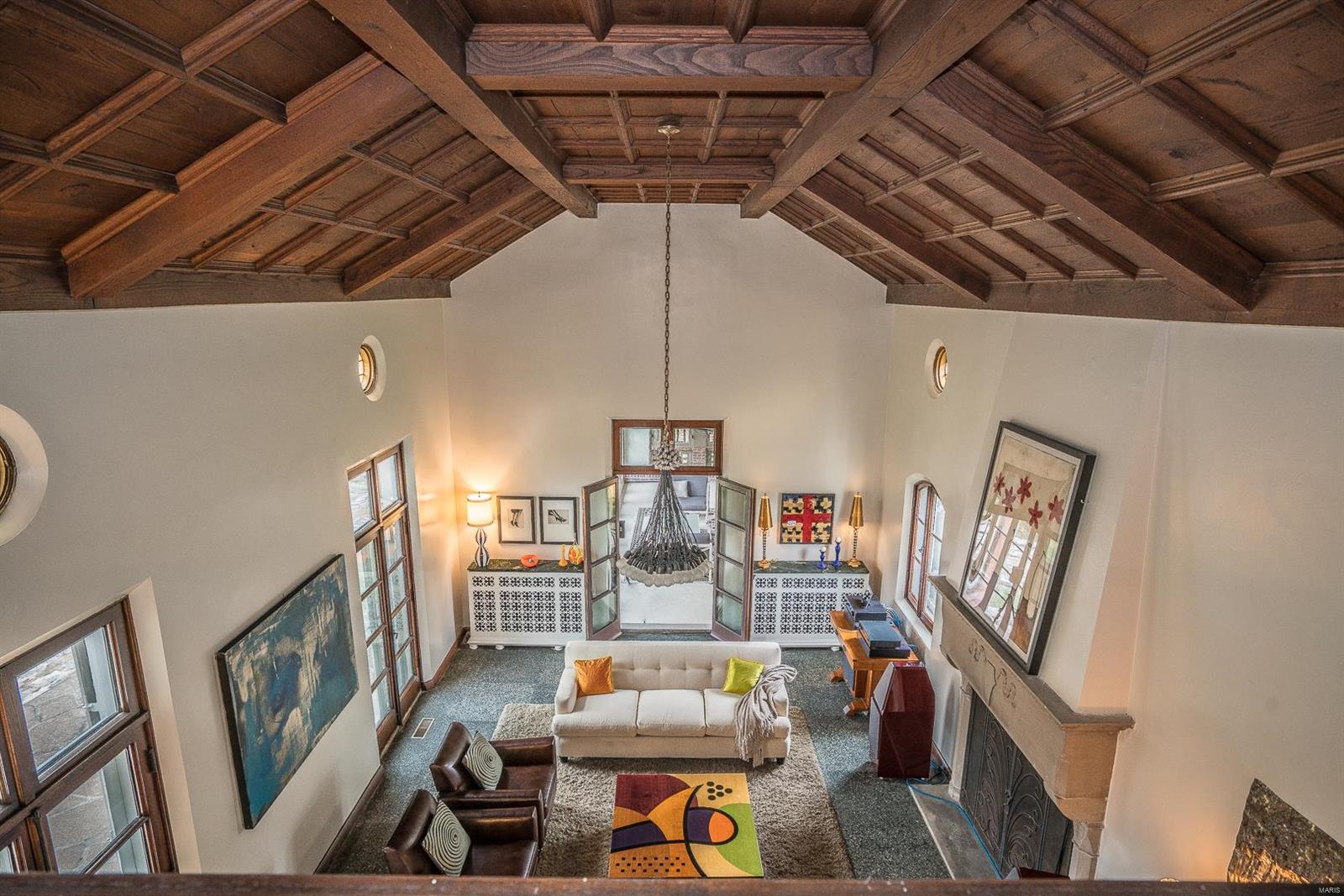 Brentmoor - Residential