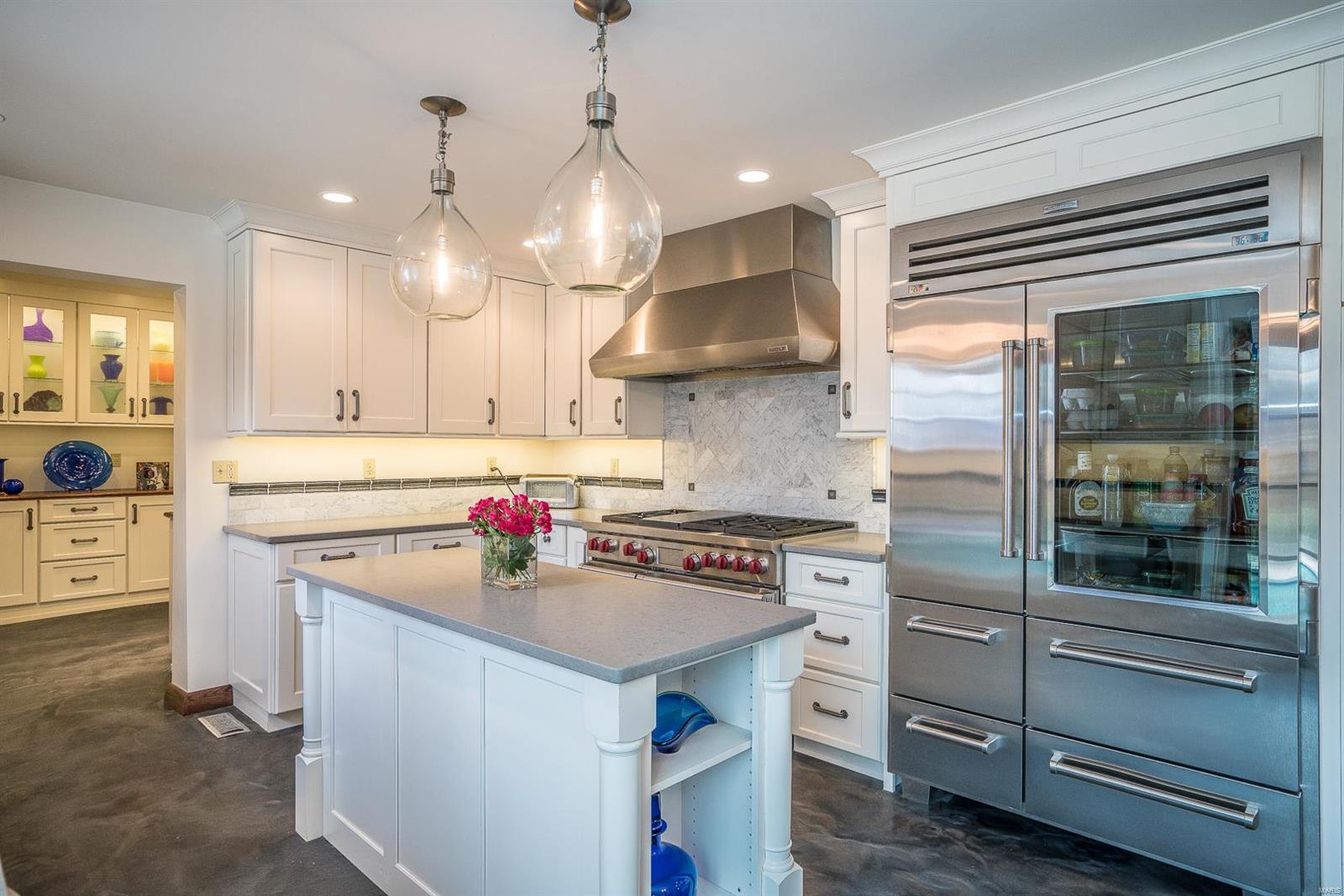 Brentmoor - Residential