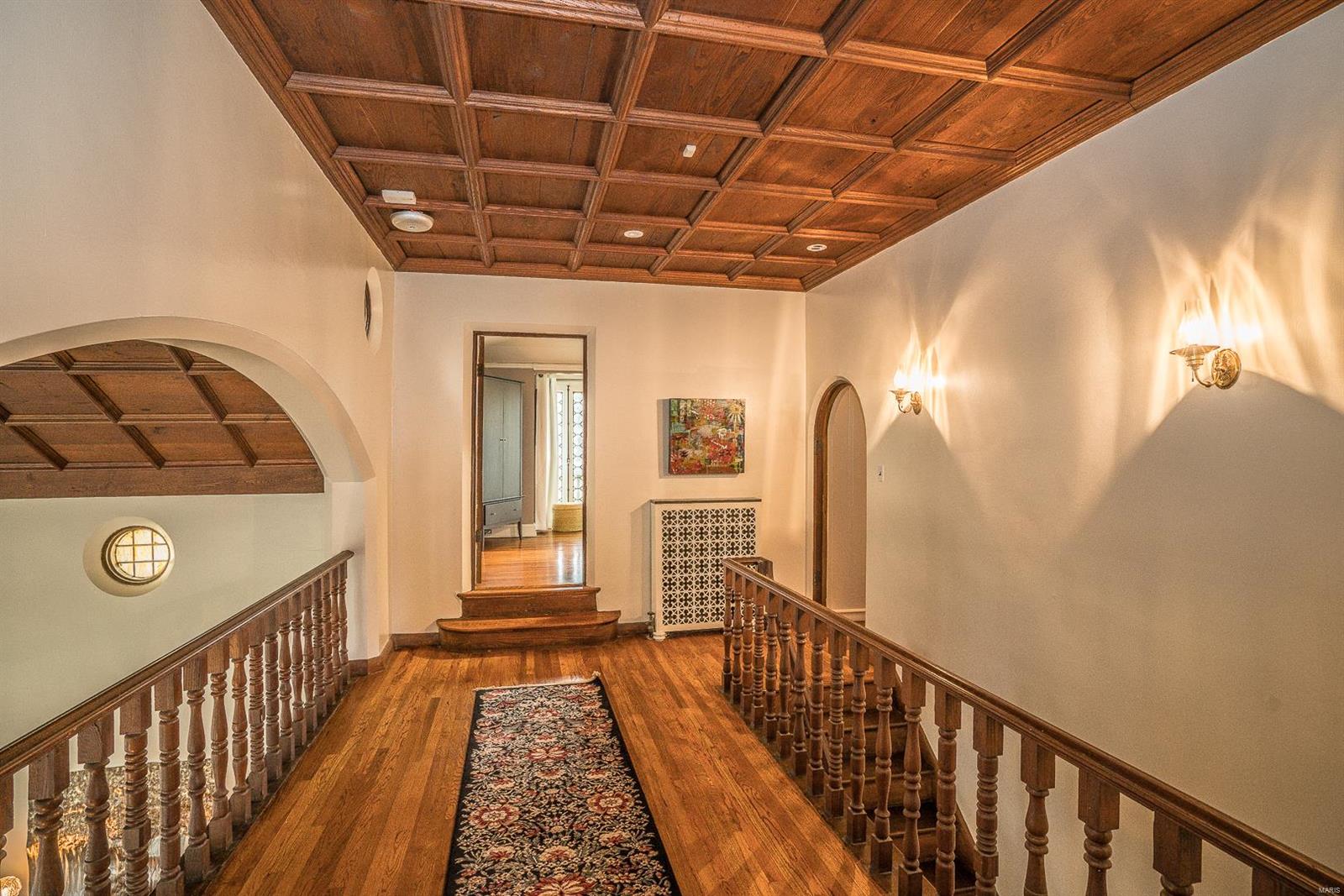 Brentmoor - Residential