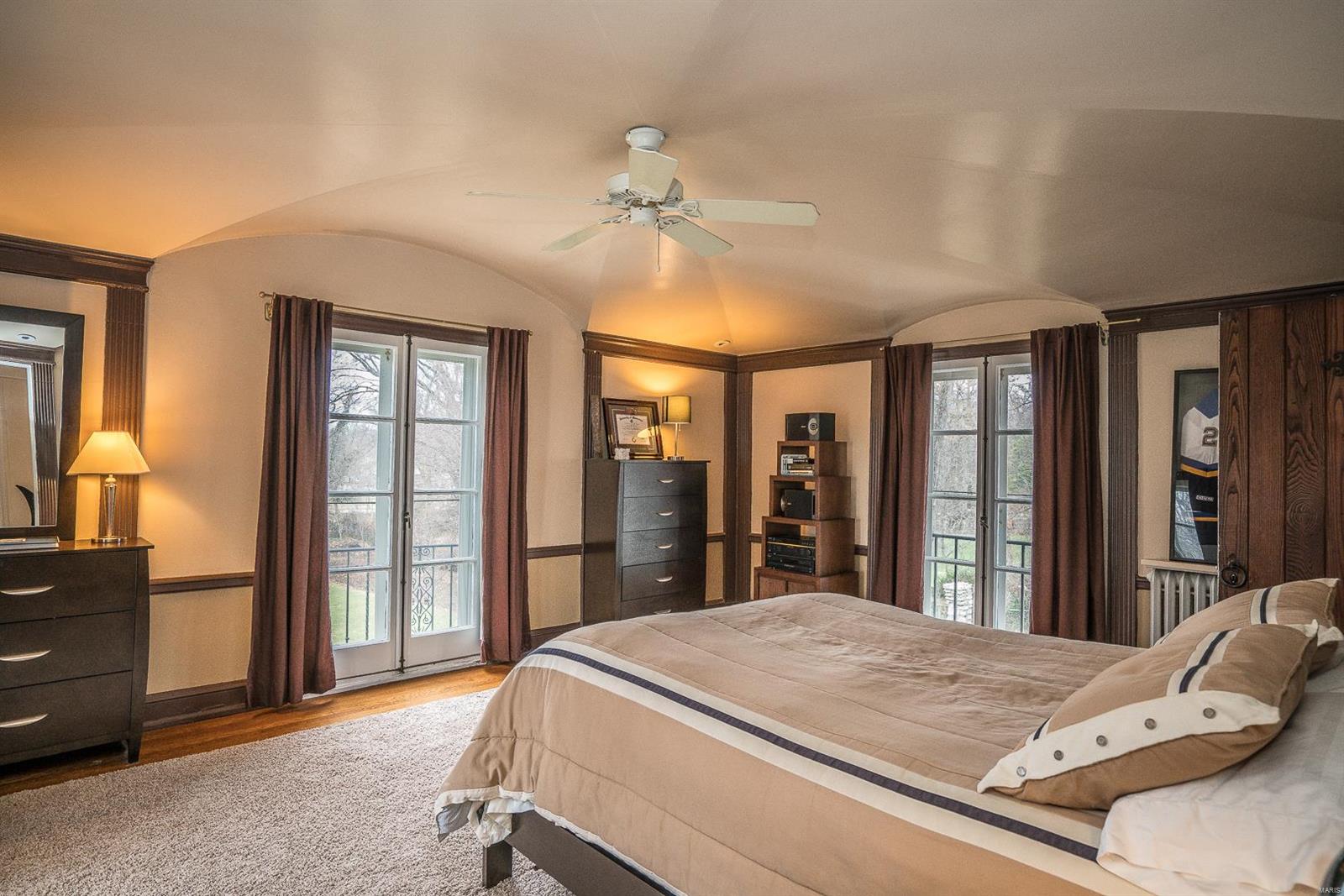 Brentmoor - Residential