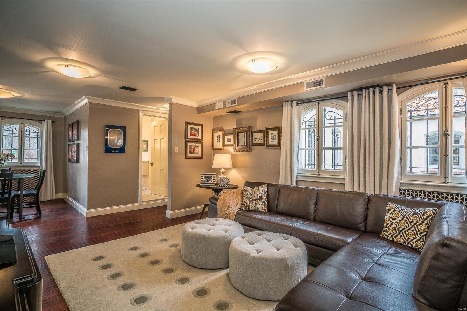 Brentmoor - Residential