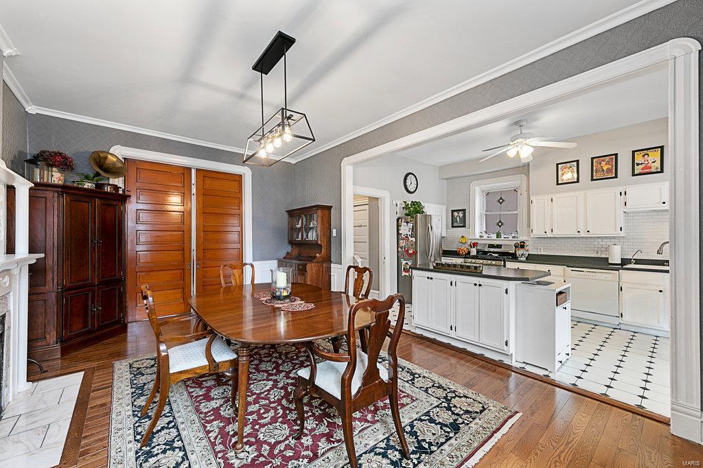 City/St Louis - Residential