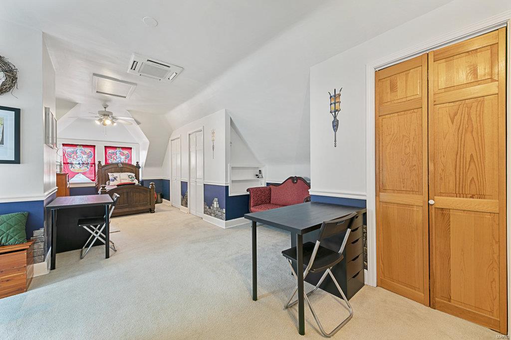 City/St Louis - Residential