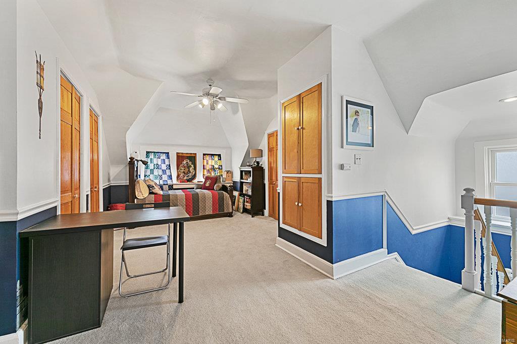 City/St Louis - Residential