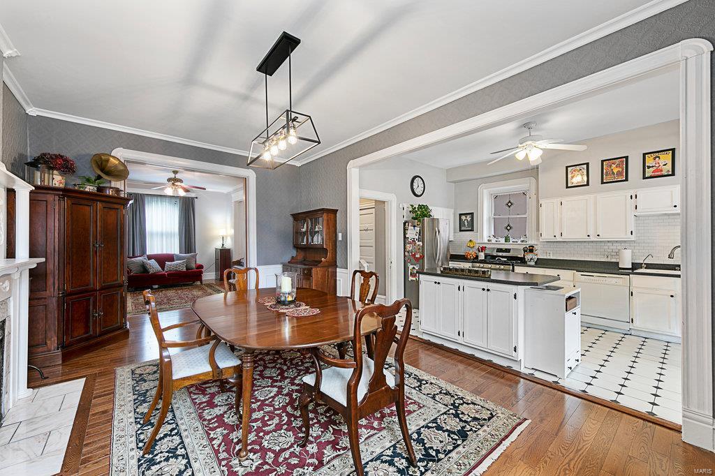 City/St Louis - Residential