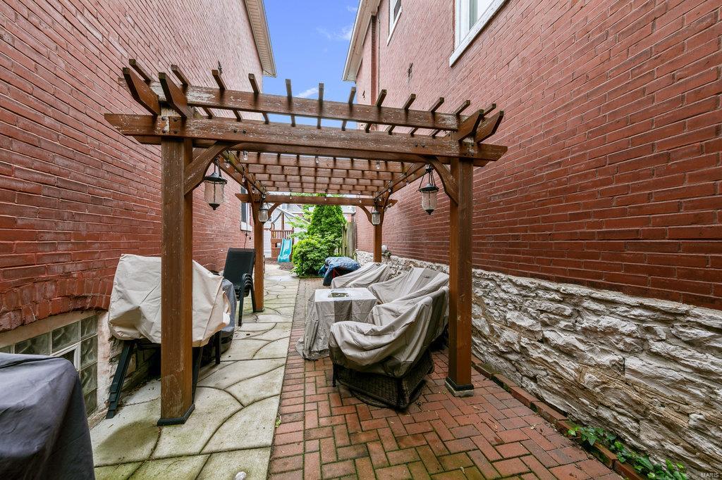 City/St Louis - Residential