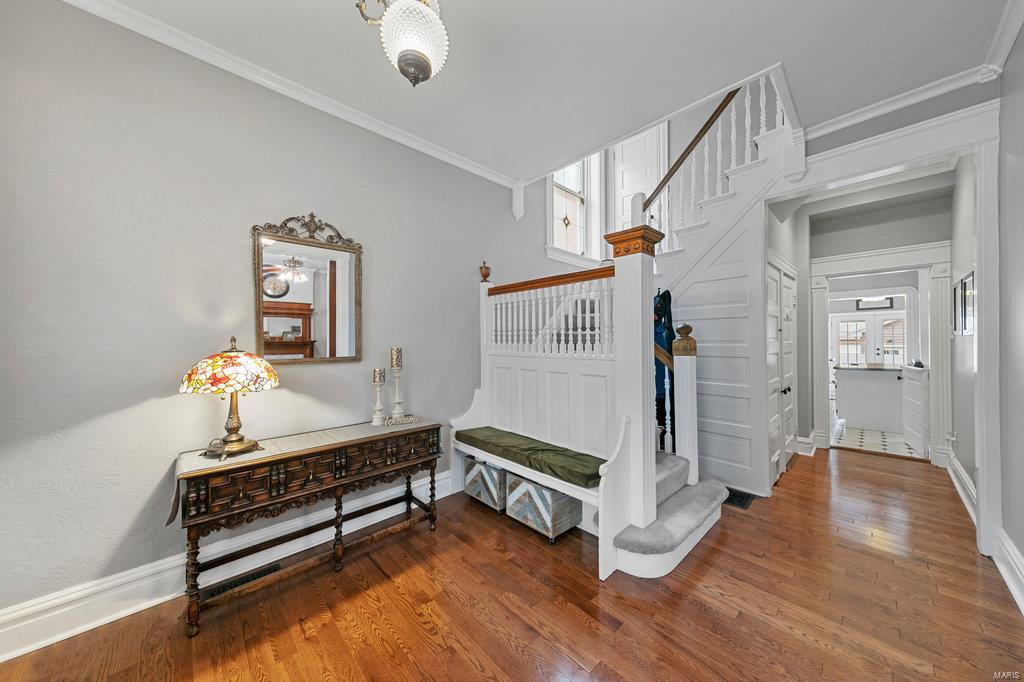 City/St Louis - Residential