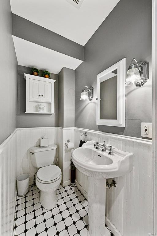 City/St Louis - Residential