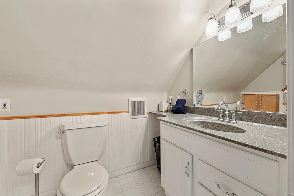 City/St Louis - Residential