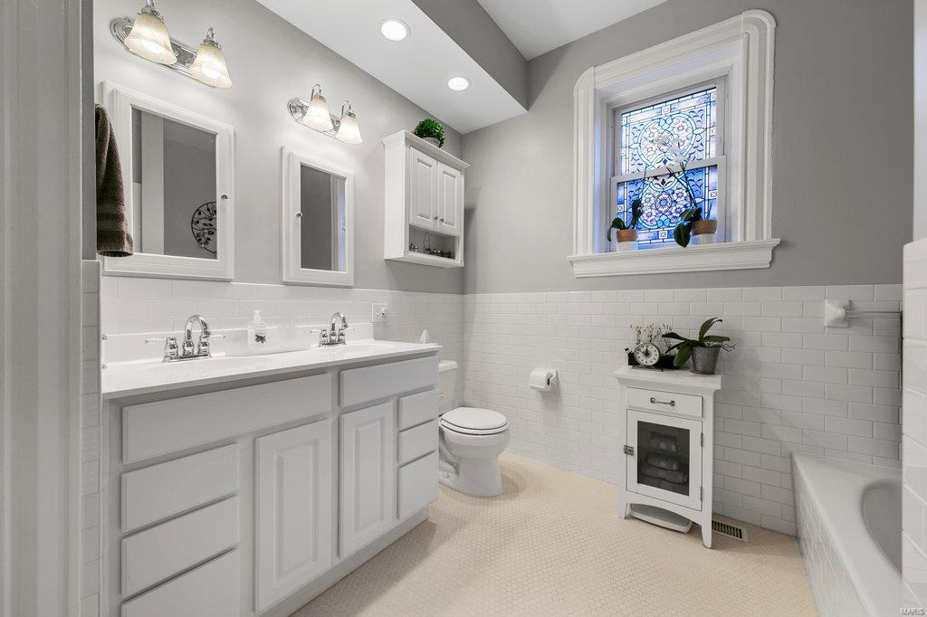 City/St Louis - Residential