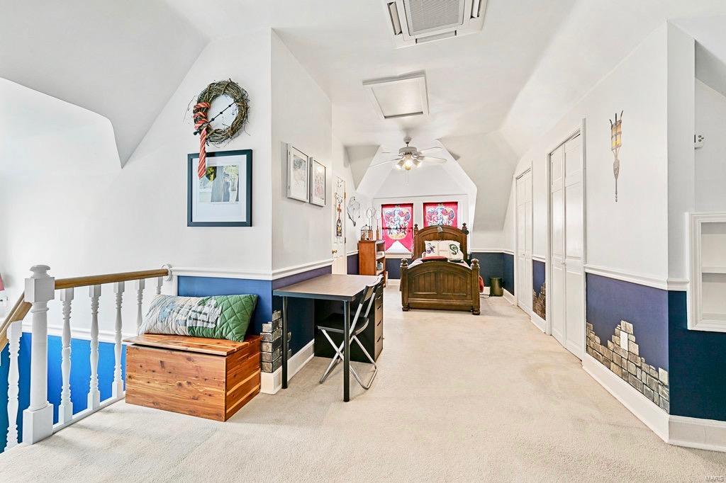 City/St Louis - Residential