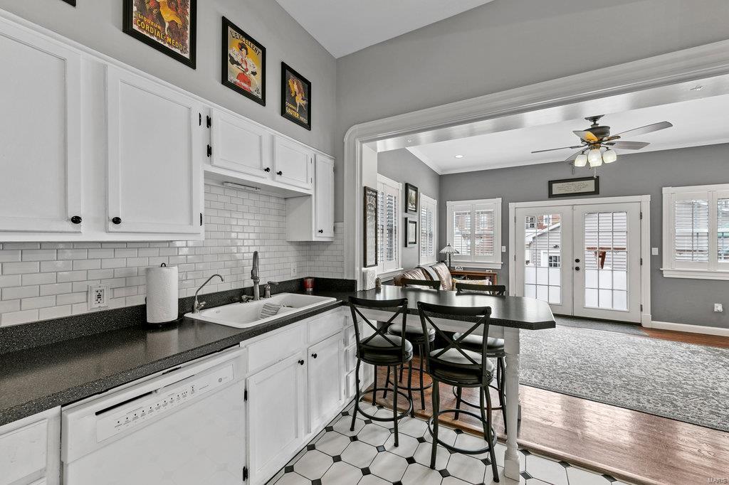 City/St Louis - Residential