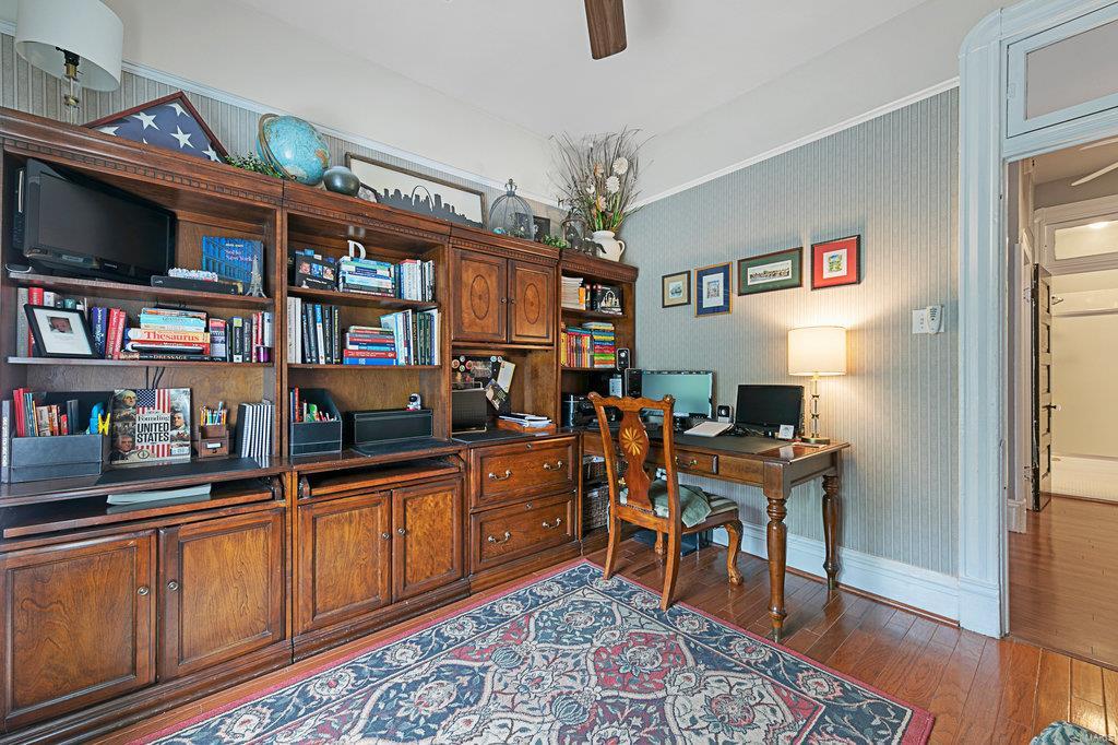 City/St Louis - Residential