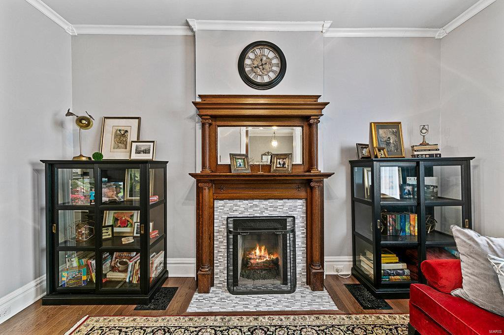 City/St Louis - Residential