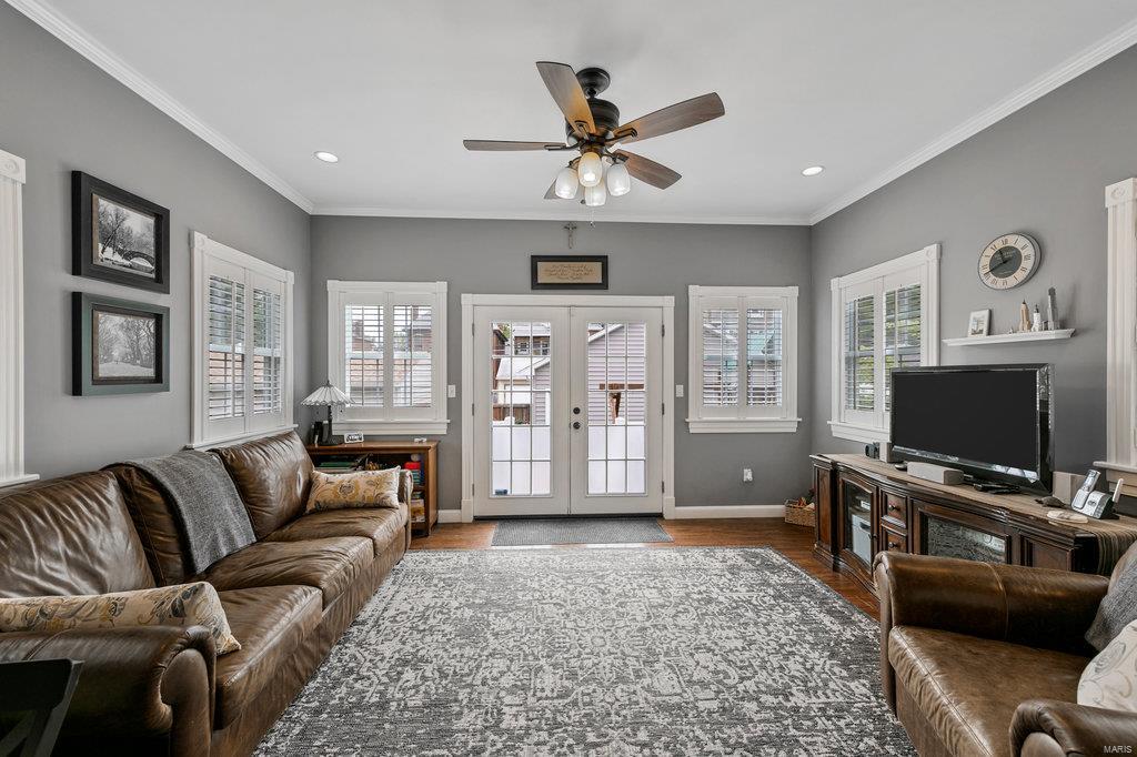 City/St Louis - Residential