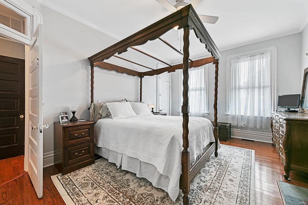 City/St Louis - Residential