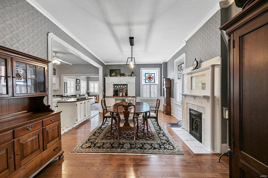 City/St Louis - Residential