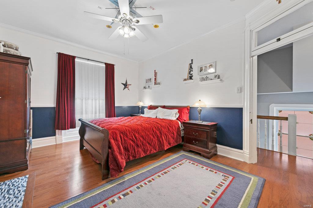 City/St Louis - Residential