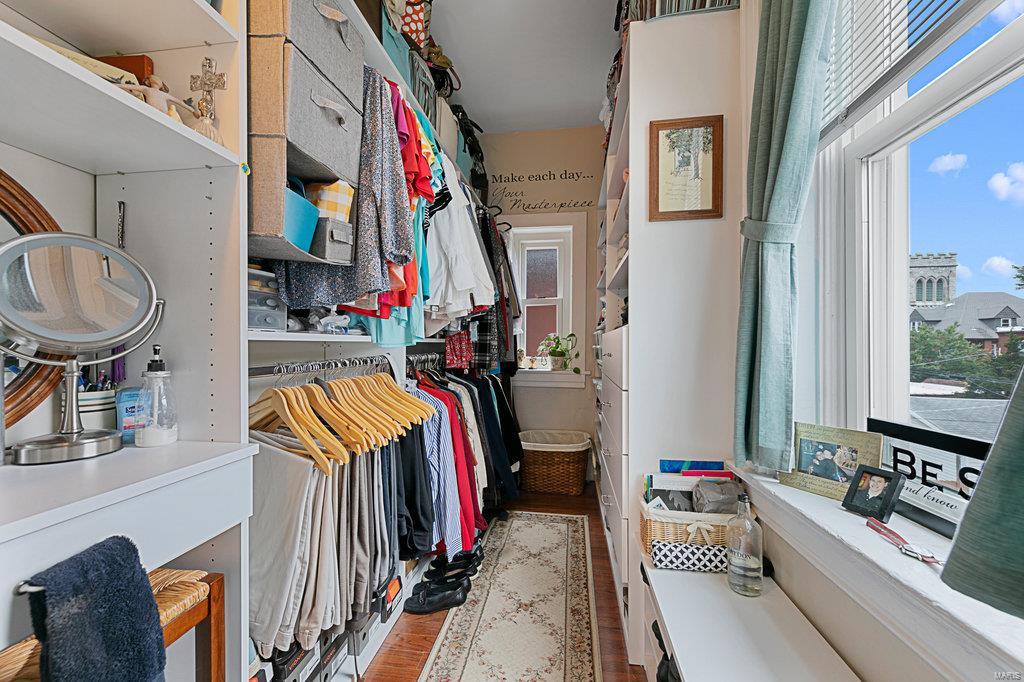 City/St Louis - Residential