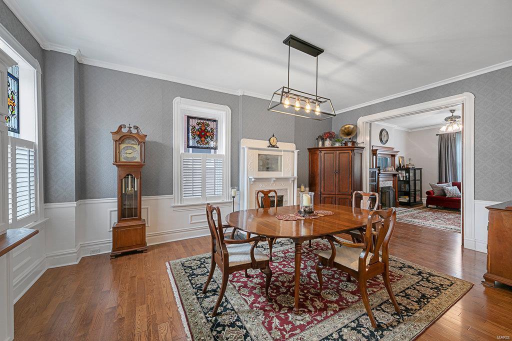 City/St Louis - Residential