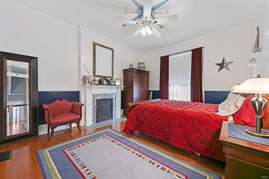 City/St Louis - Residential