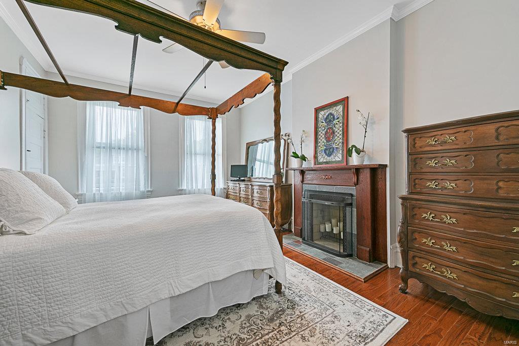 City/St Louis - Residential