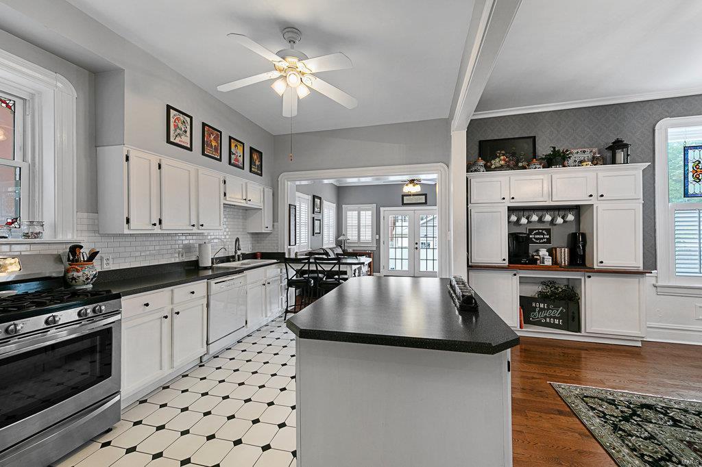 City/St Louis - Residential