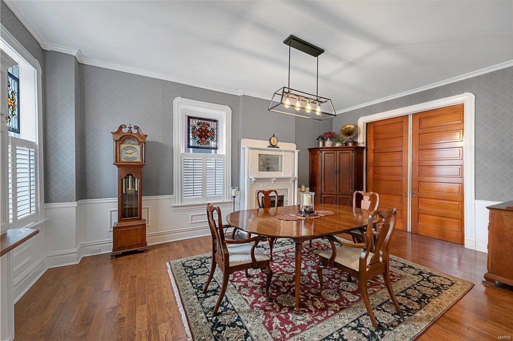 City/St Louis - Residential