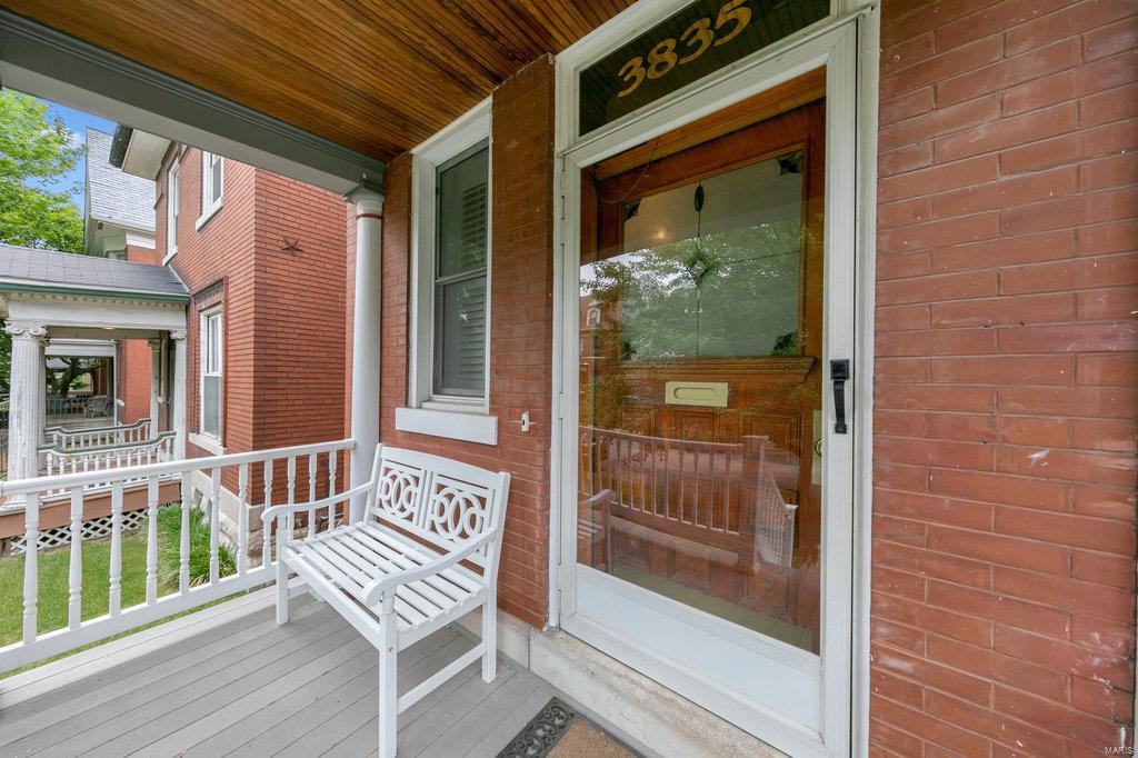 City/St Louis - Residential