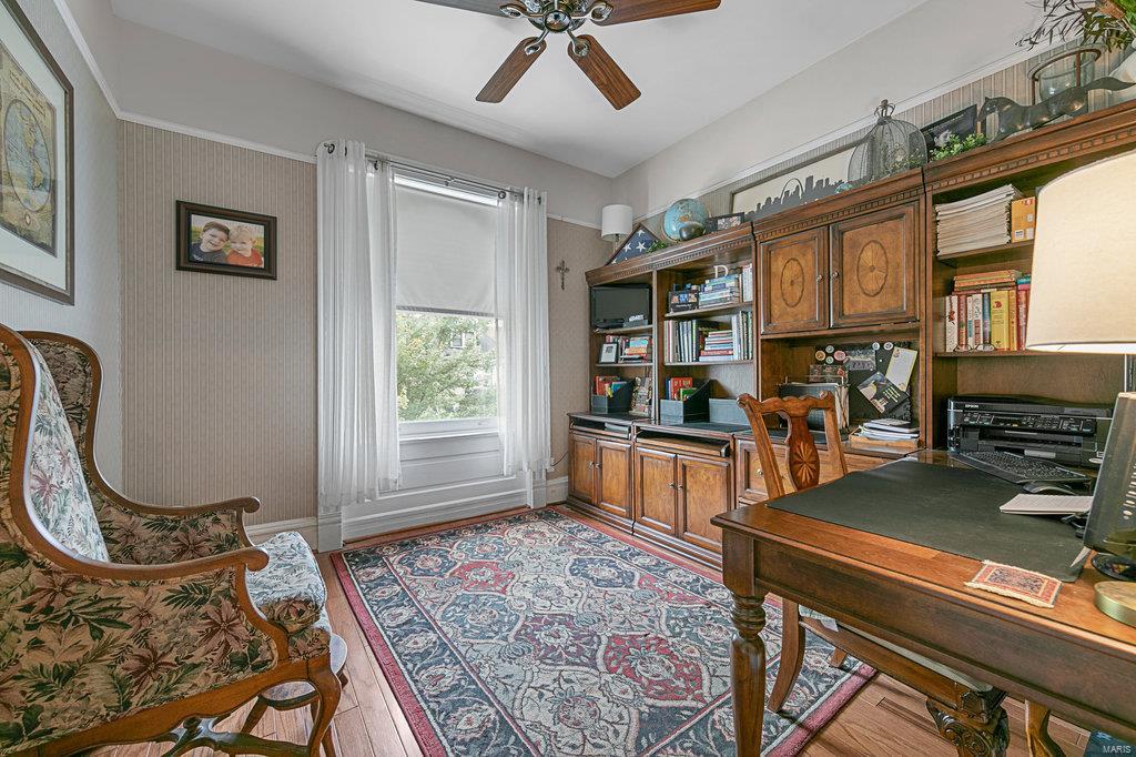 City/St Louis - Residential