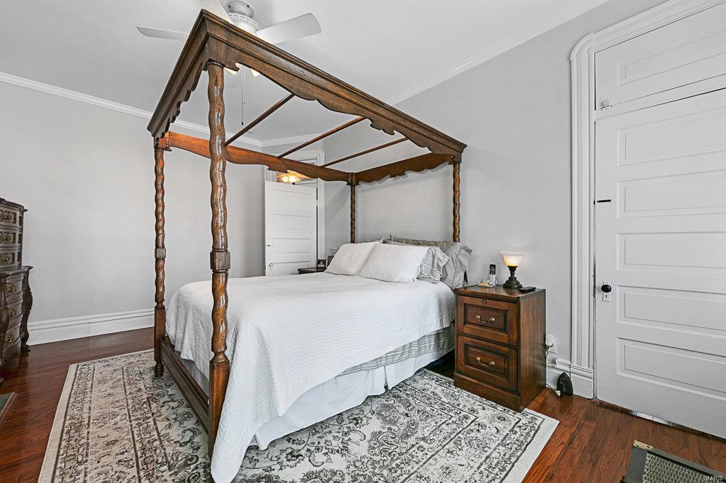 City/St Louis - Residential