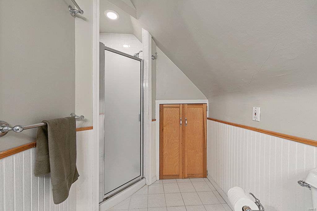 City/St Louis - Residential